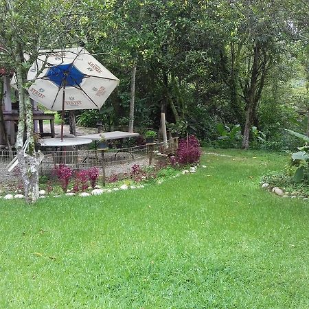 Villa Olaya Xilitla Extérieur photo